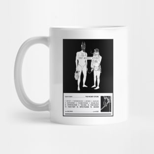 The Money Store Aesthetic Mug